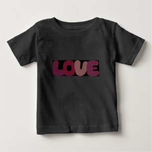 Love Baby Shirt