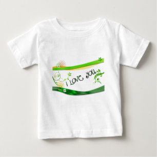 Love Baby T-Shirt
