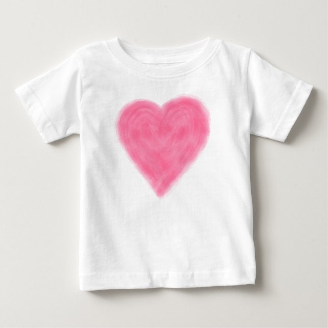 LOVE Baby T-Shirt (Front)