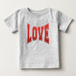 Love Baby T-Shirt