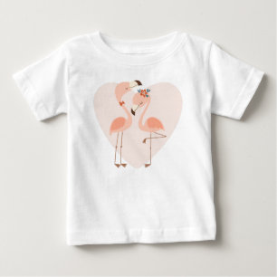 Love  baby T-Shirt