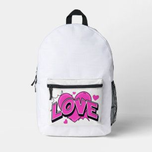 LOVE Backpack