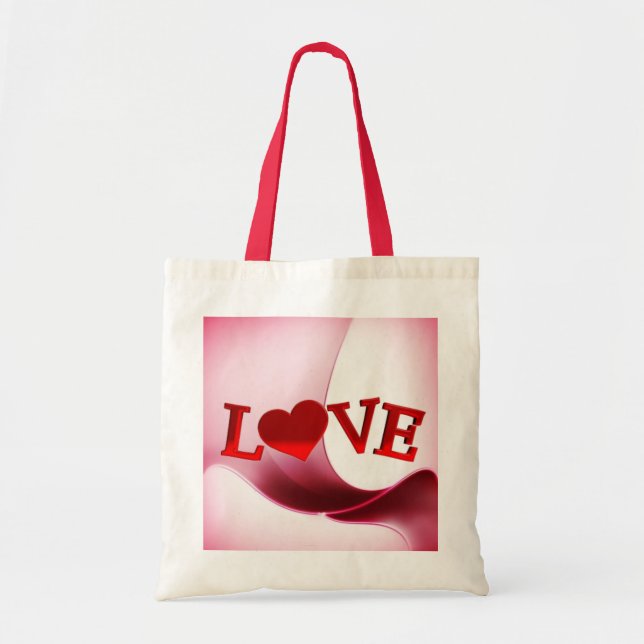 Love Bag (Front)