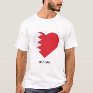 Love Bahrain T-Shirt