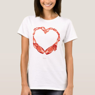 Love Ballet T-Shirt