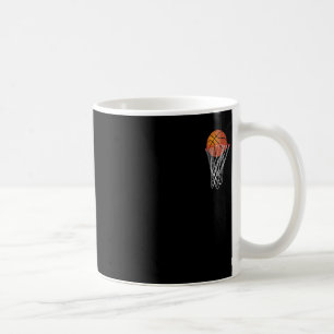 Love Basketball - Basketball Players Coffee Mug