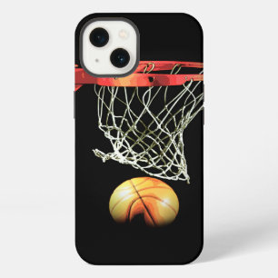Love Basketball iPhone 13 Case