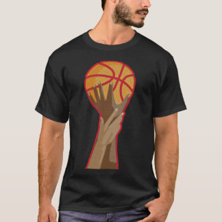 Love  Basketball T-Shirt