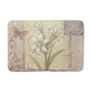 Love Bath Mat