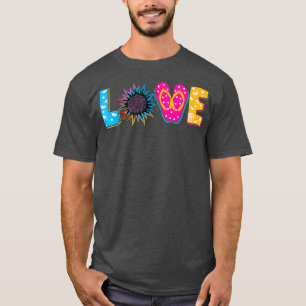 Love Beach T-Shirt