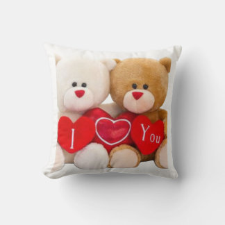 Love Bears Cushion