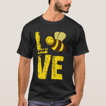 Love Bees, Bee Lover, Bee Gift, Bumble Bee