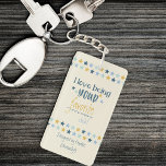 Love Being Your Favourite Child Funny<br><div class="desc">Funny keychain - perfect for father's day, a birthday or just for fun. The template is set up for you to edit "favourite child" (if you want to have favourite grandson or nephew for example) as well as the "designed by .." credit at the bottom. The design features the cheeky...</div>