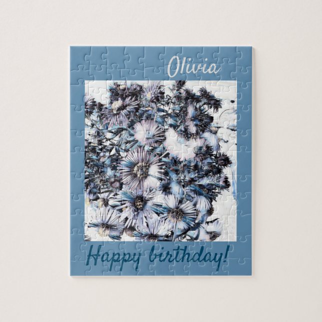 Love, berries, cherry jigsaw puzzle (Vertical)