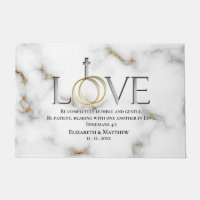 Love Bible Scripture Verse Ephesians 4:2