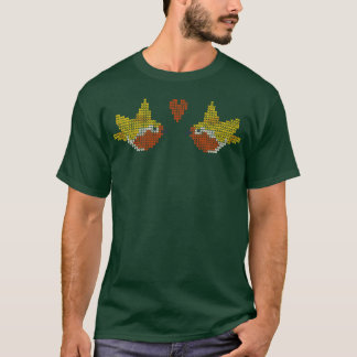 Love Birds boy T-Shirt