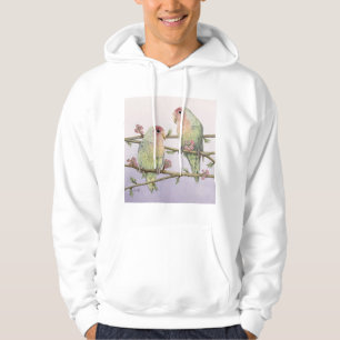 Love Birds Hoodie