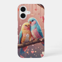 Love Birds