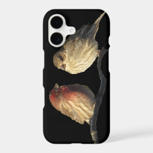 Love Birds iPhone 8/7 Case