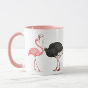 Love Birds Mug
