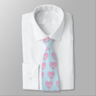 Love Birds Tie