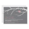 Love Birds Wedding Invitation (pink)