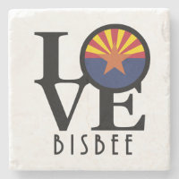 LOVE Bisbee Arizona