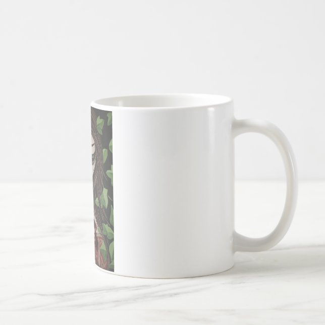 Love Bites Coffee Mug (Right)