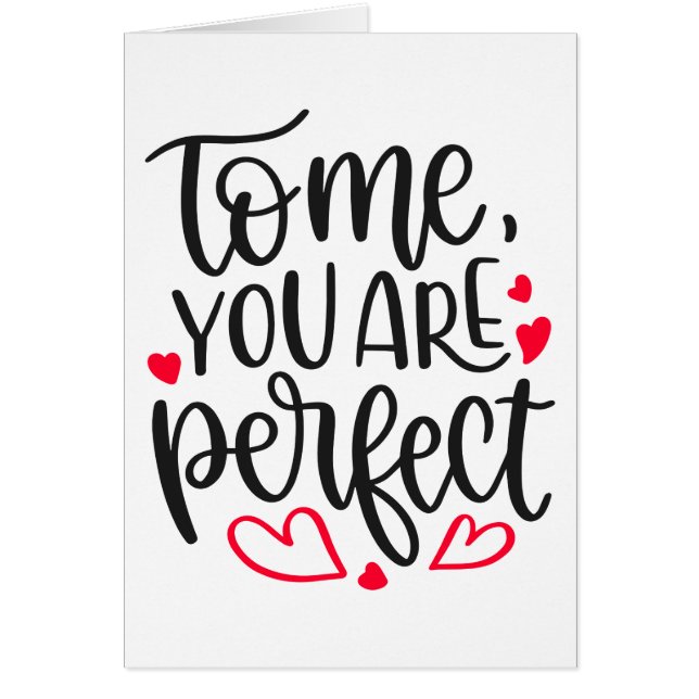 Love Black Chalkboard Thinking of You Wedding (Front)