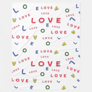 love blanket