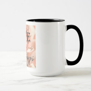 Love & Blessings Mug