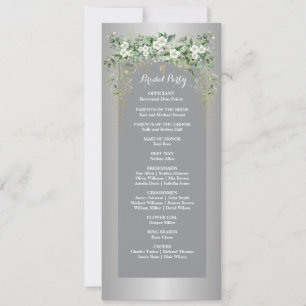 Love Blossoms: A Silver Celebration