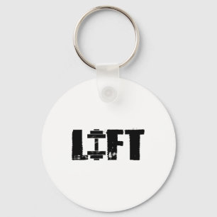 Love Bodybuilding Men Shirt Muscle Lovers For Wome Key Ring