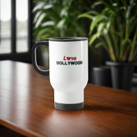 "LOVE BOLLYWOOD" INDIAN CINEMA APPRECIATION