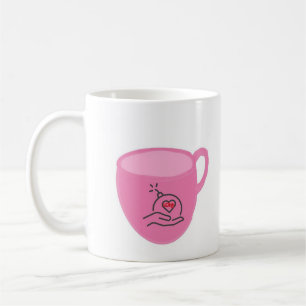 Love Bomb Mug