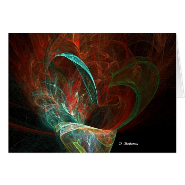 Love Bouquet (Front Horizontal)