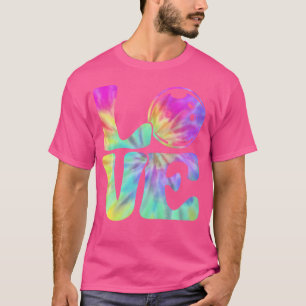 Love Bowling Women Bowling Bowler Bowling Lovers T-Shirt