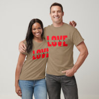 Love Braille Day-Braille Literacy Support Pullover