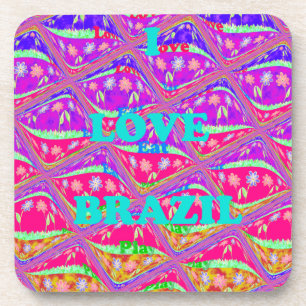 Love  Brazil.png Coaster