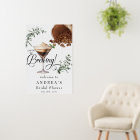 Love Brewing | Espresso | Martini | Shower Welcome