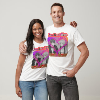Love brews here T-Shirt
