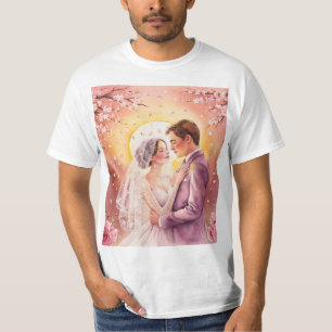 Love Brid T-Shirt
