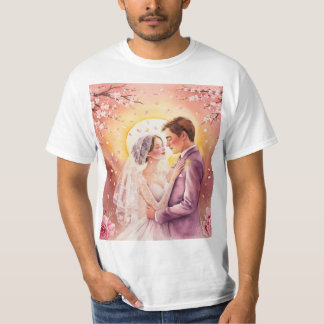 Love Brid T-Shirt