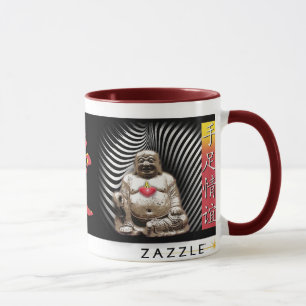 Love Buddy Mug