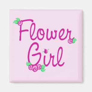 Love Buds/ Wedding Magnet