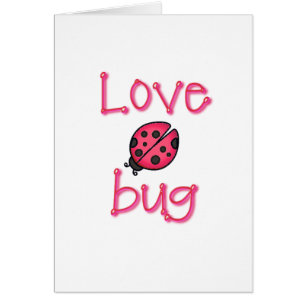 LOVE BUG by SHARON SHARPE