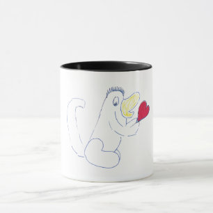 Love Bug Combo Mug