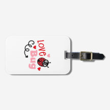 Love Bug Ladybug