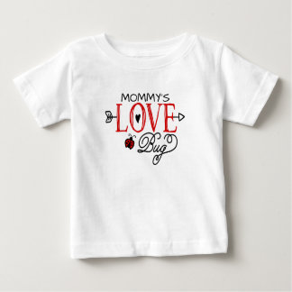 "Love Bug" Personalised - Kids / Baby T-Shirt