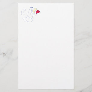 Love Bug Stationery